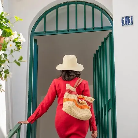 Casa Giomena - - Amalfi Coast