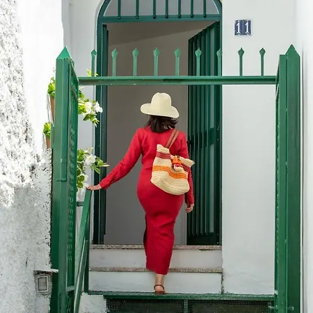 アパート Casa Giomena - - Amalfi Coast