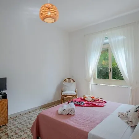 Casa Giomena - - Amalfi Coast アパート *
