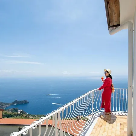 Casa Giomena - - Amalfi Coast