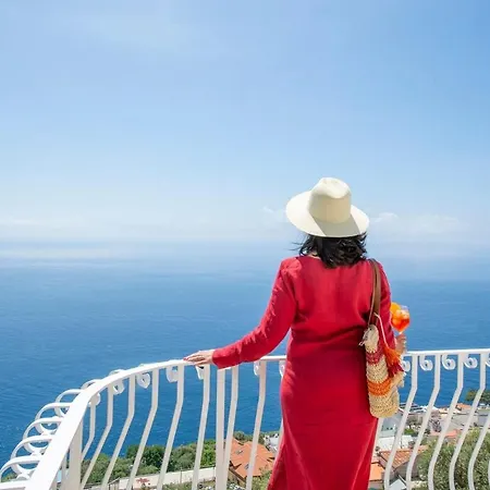 アパート Casa Giomena - - Amalfi Coast *