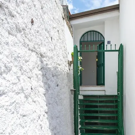 Casa Giomena - - Amalfi Coast アパート