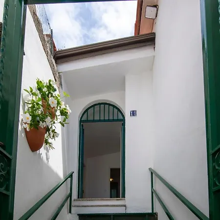アパート Casa Giomena - - Amalfi Coast