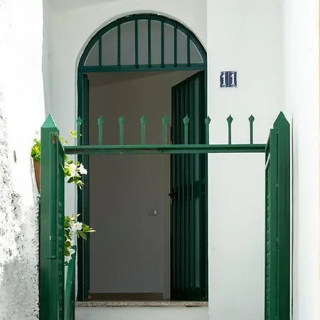 アパート Casa Giomena - - Amalfi Coast フローレ