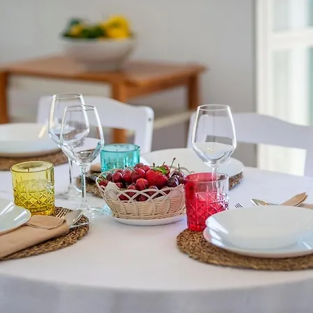 Casa Giomena - - Amalfi Coast *