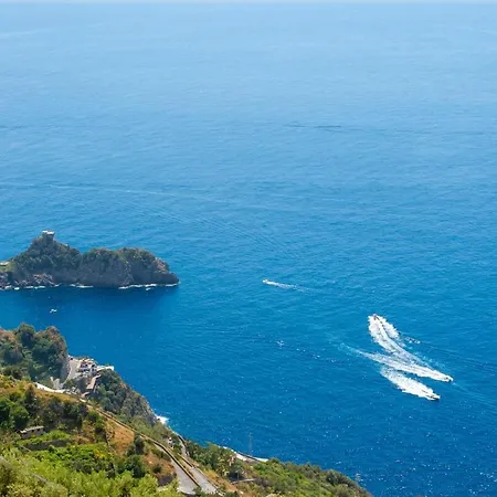 Casa Giomena - - Amalfi Coast