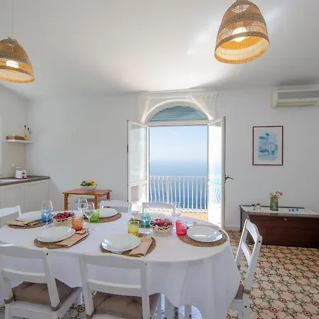 Casa Giomena - - Amalfi Coast アパート *