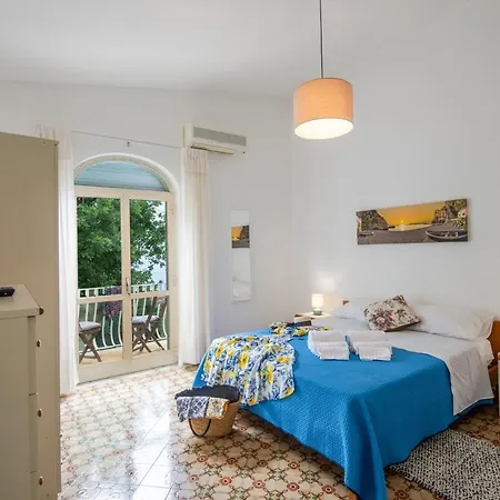 アパート Casa Giomena - - Amalfi Coast