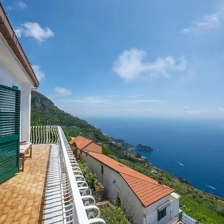 Casa Giomena - - Amalfi Coast アパート *