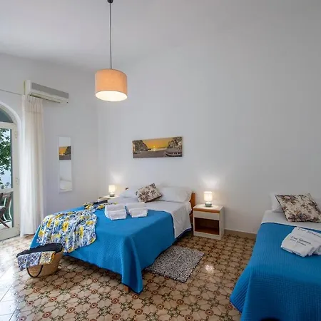 Casa Giomena - - Amalfi Coast *