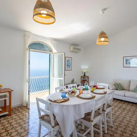 Casa Giomena - - Amalfi Coast * フローレ