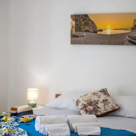 アパート Casa Giomena - - Amalfi Coast *