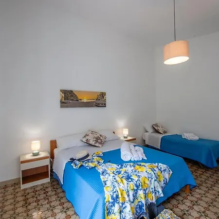 Casa Giomena - - Amalfi Coast *