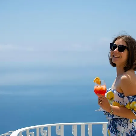 Casa Giomena - - Amalfi Coast