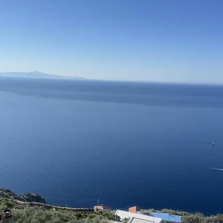アパート Casa Giomena - - Amalfi Coast *