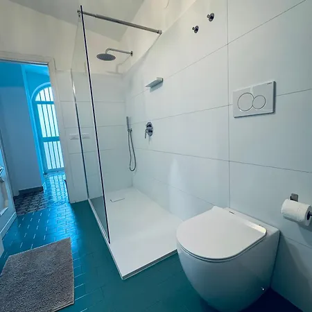 アパート Casa Giomena - - Amalfi Coast