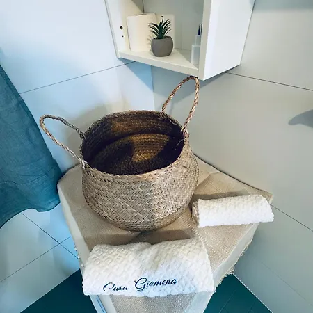 Casa Giomena - - Amalfi Coast アパート *