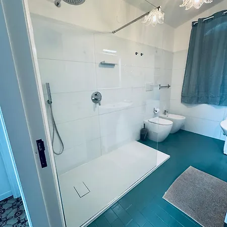 Casa Giomena - - Amalfi Coast フローレ